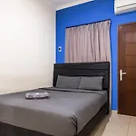 Twospaces Living At Panorama Eco Stay, Batu Malang