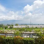 Twospaces Living At Panorama Eco Stay, Batu Malang