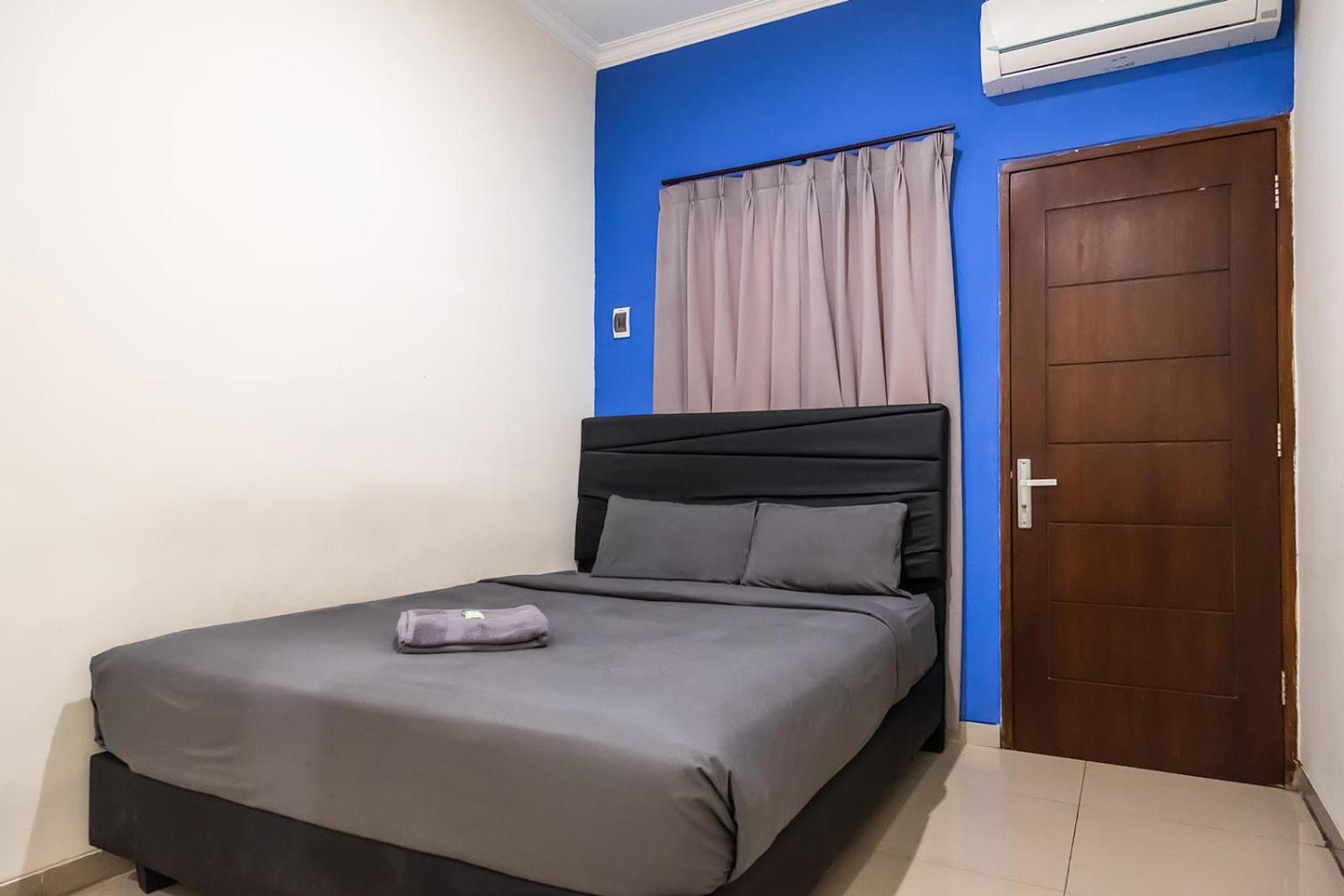 Twospaces Living At Panorama Eco Stay, Batu Malang