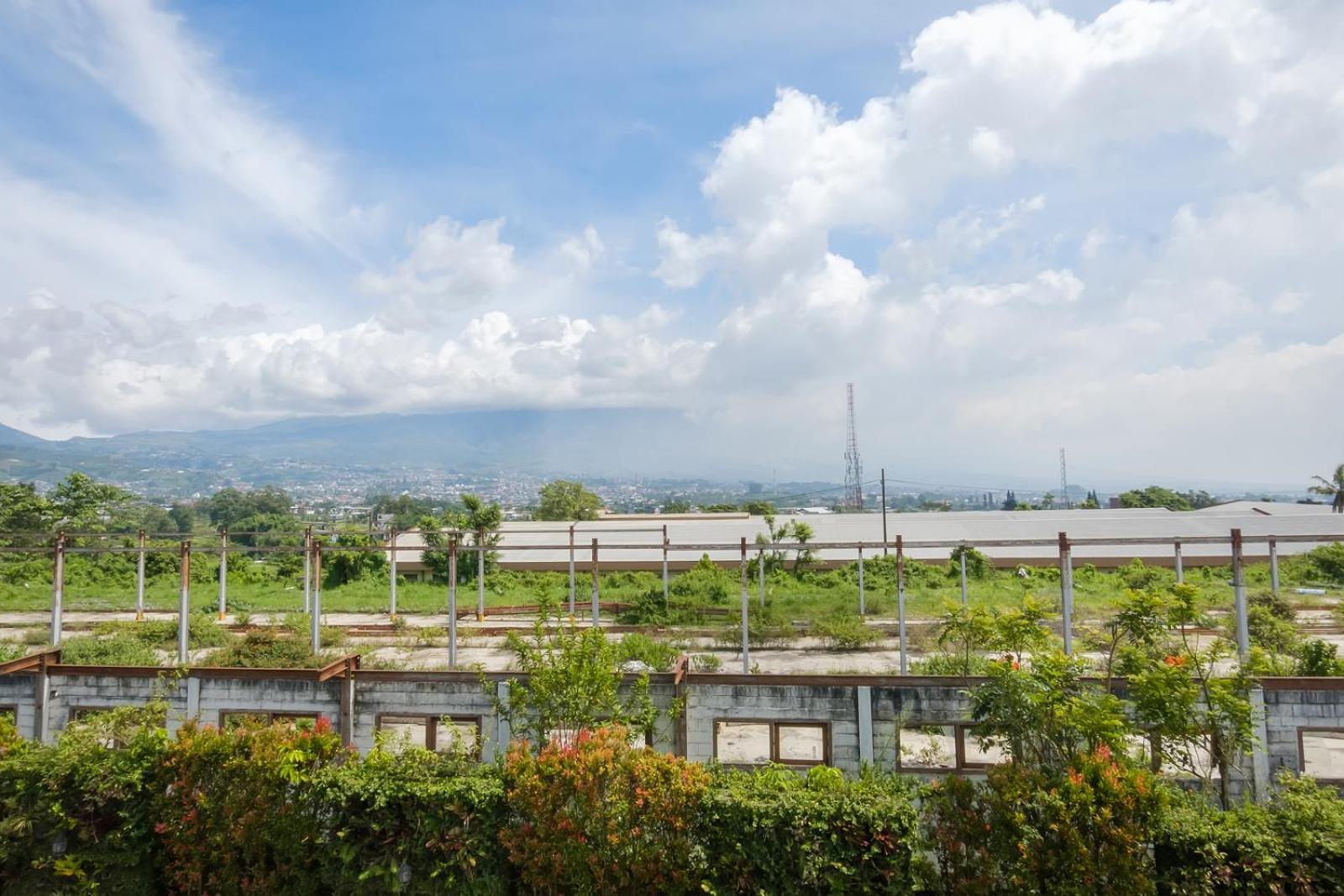 Wisma tamu Twospaces Living At Panorama Eco Stay, Batu Malang